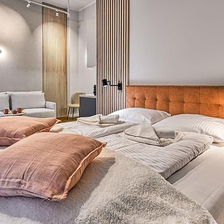 Apartamenty Sun & Snow Ostoja Parku Narodowego Шклярска Поремба Екстериор снимка