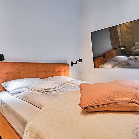Apartamenty Sun & Snow Ostoja Parku Narodowego Шклярска Поремба Екстериор снимка
