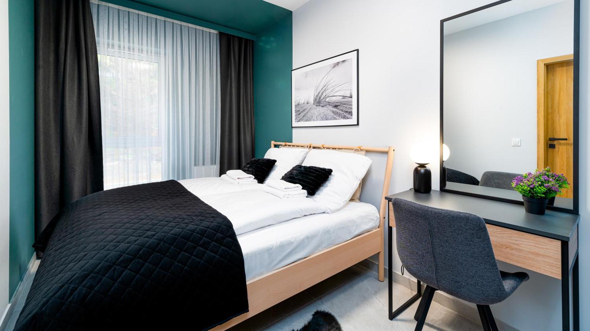 Apartamenty Sun & Snow Ostoja Parku Narodowego Шклярска Поремба Екстериор снимка