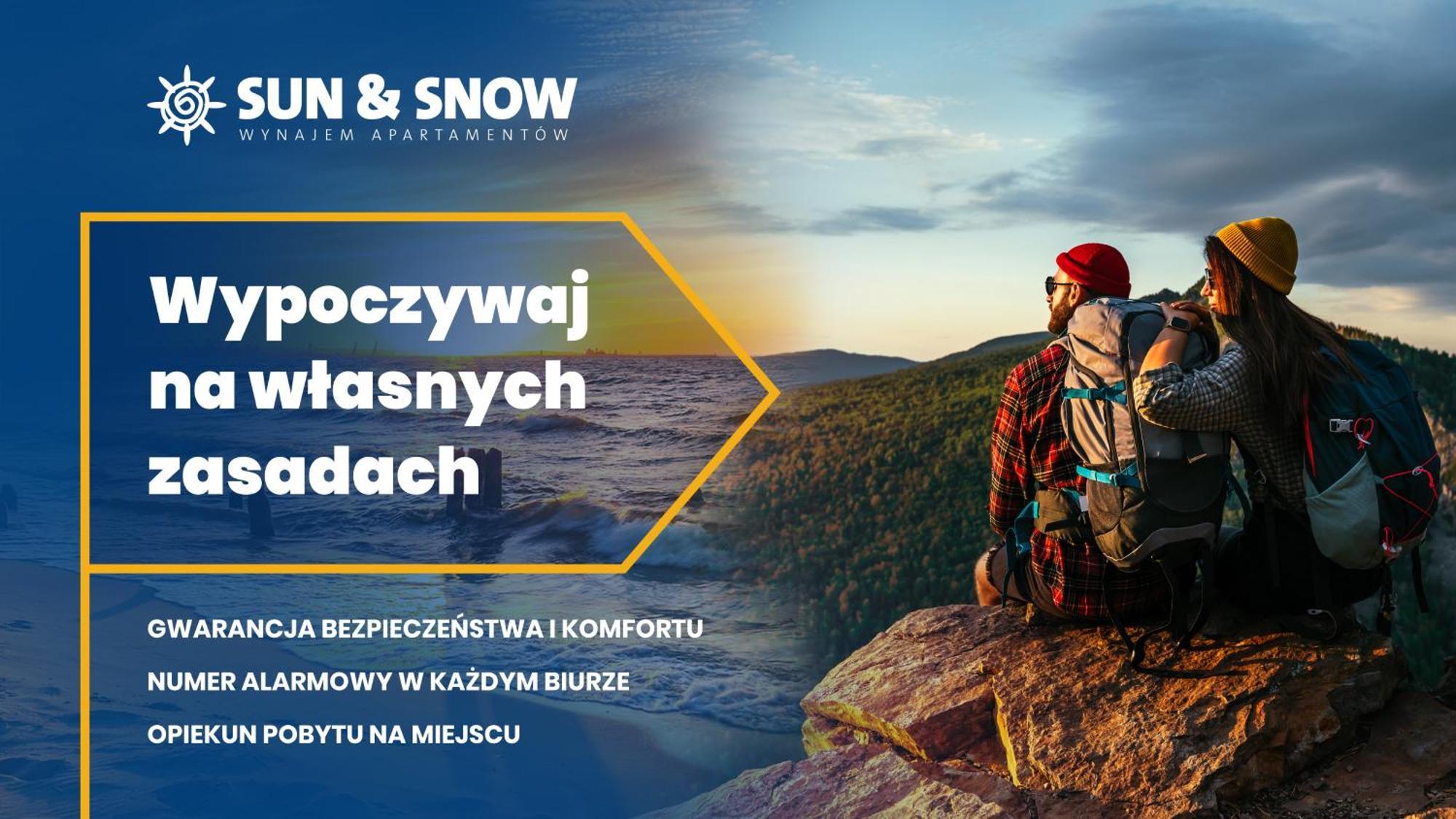 Apartamenty Sun & Snow Ostoja Parku Narodowego Шклярска Поремба Екстериор снимка