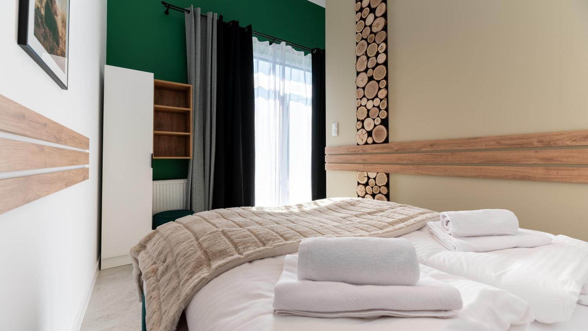 Apartamenty Sun & Snow Ostoja Parku Narodowego Шклярска Поремба Екстериор снимка