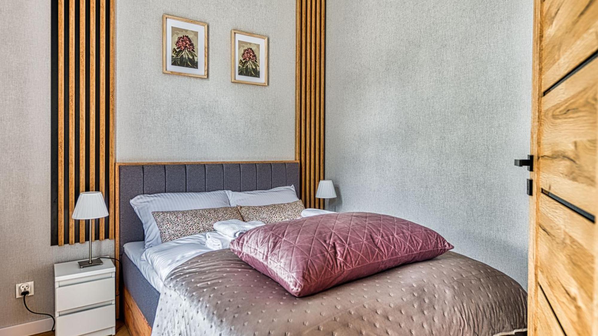 Apartamenty Sun & Snow Ostoja Parku Narodowego Шклярска Поремба Екстериор снимка
