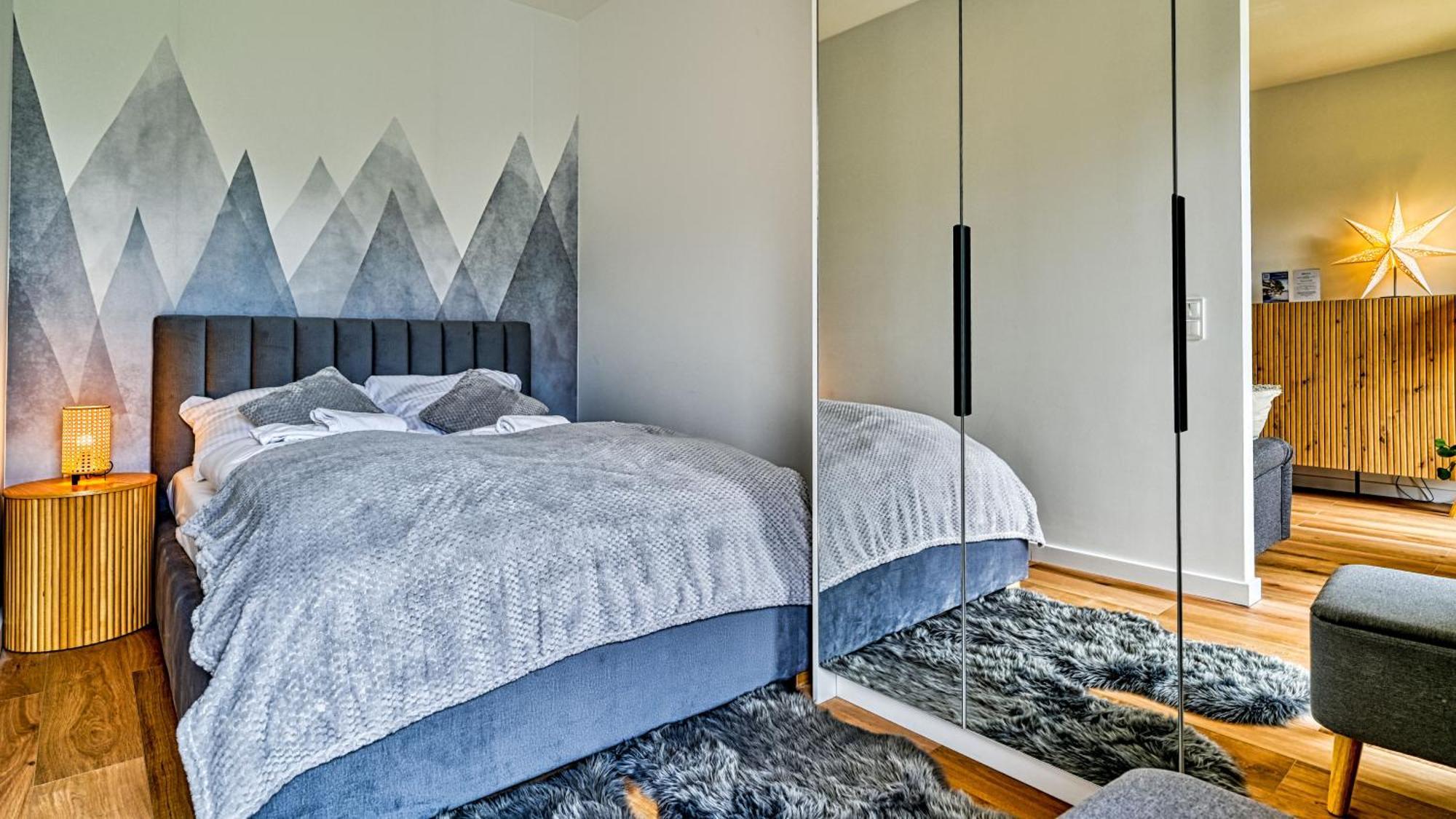 Apartamenty Sun & Snow Ostoja Parku Narodowego Шклярска Поремба Екстериор снимка