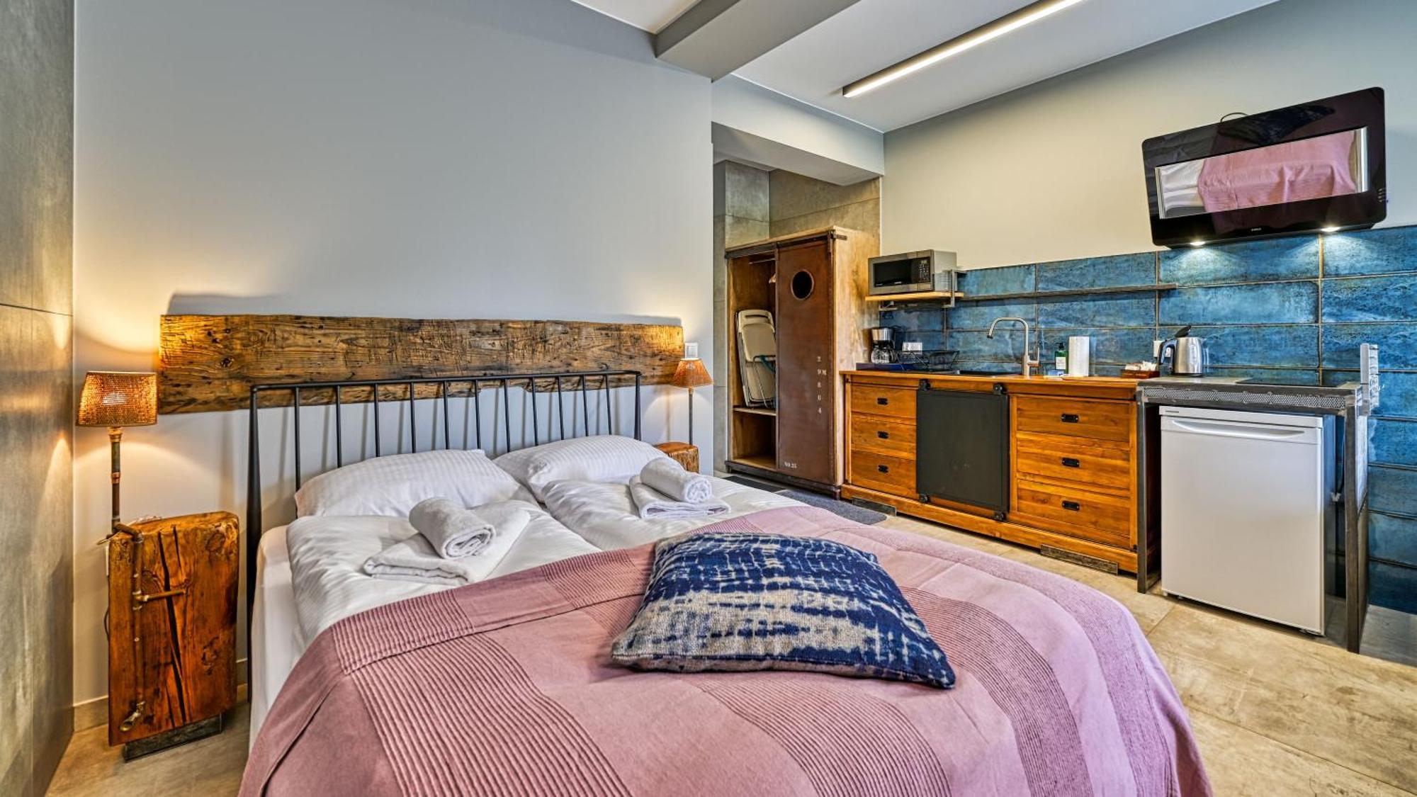 Apartamenty Sun & Snow Ostoja Parku Narodowego Шклярска Поремба Екстериор снимка