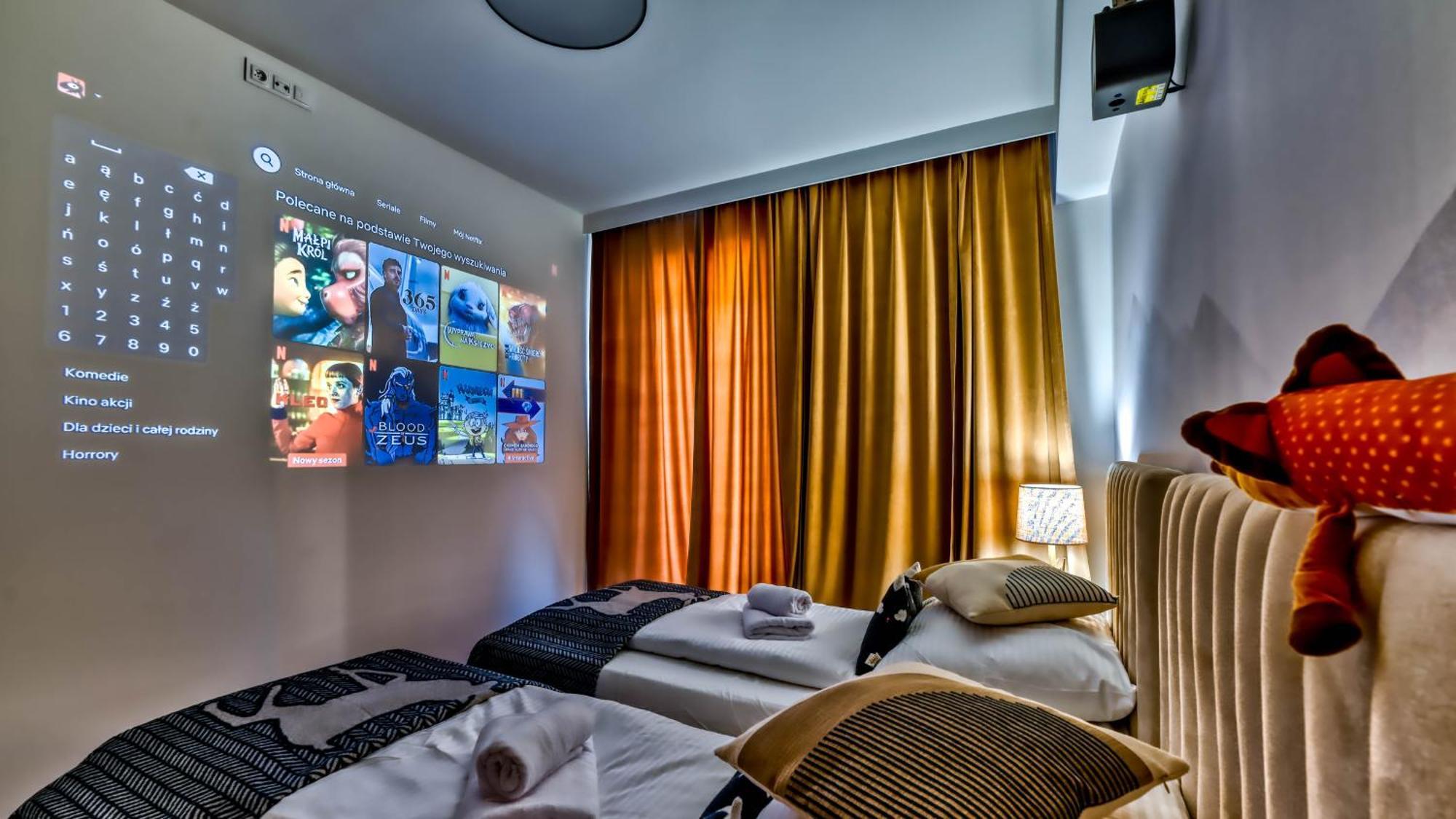 Apartamenty Sun & Snow Ostoja Parku Narodowego Шклярска Поремба Екстериор снимка