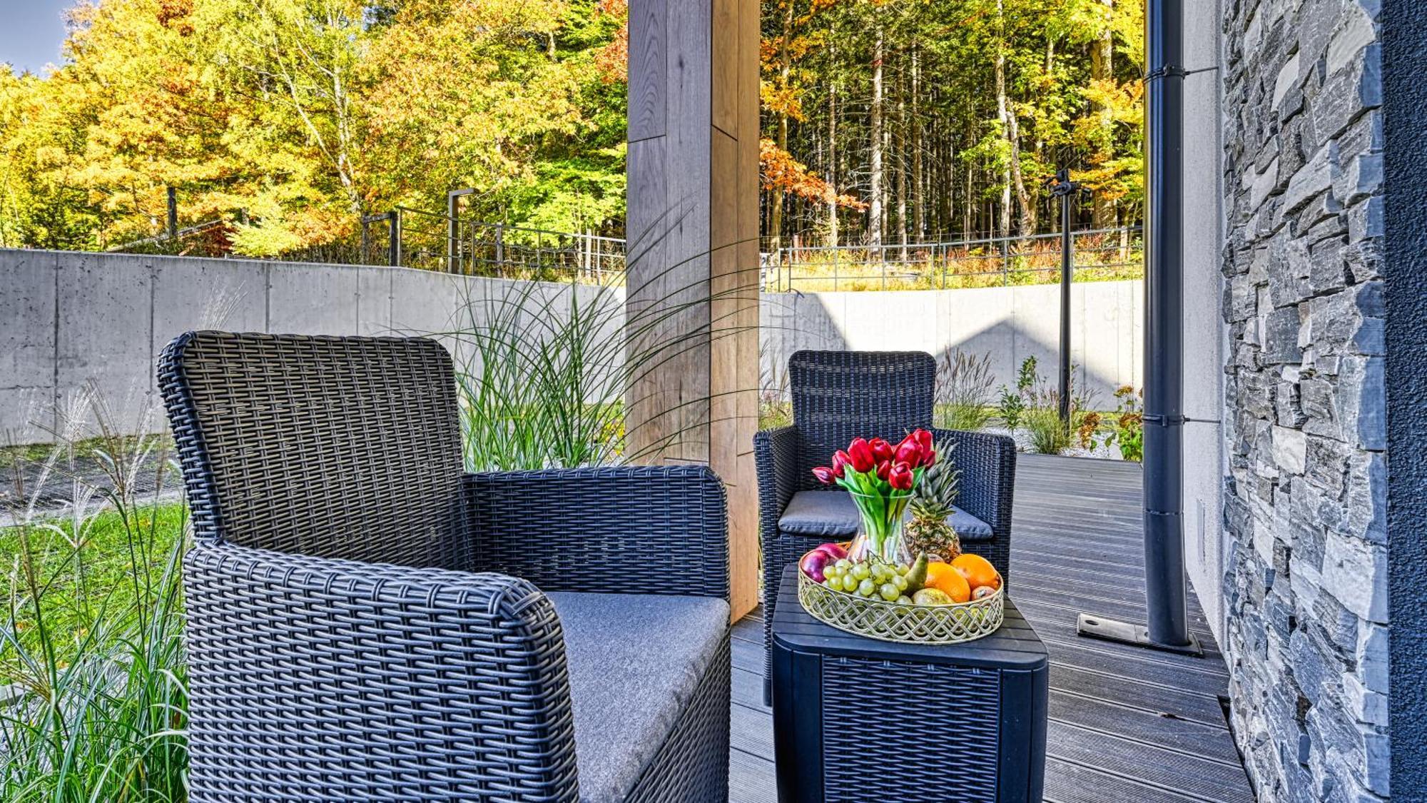 Apartamenty Sun & Snow Ostoja Parku Narodowego Шклярска Поремба Екстериор снимка