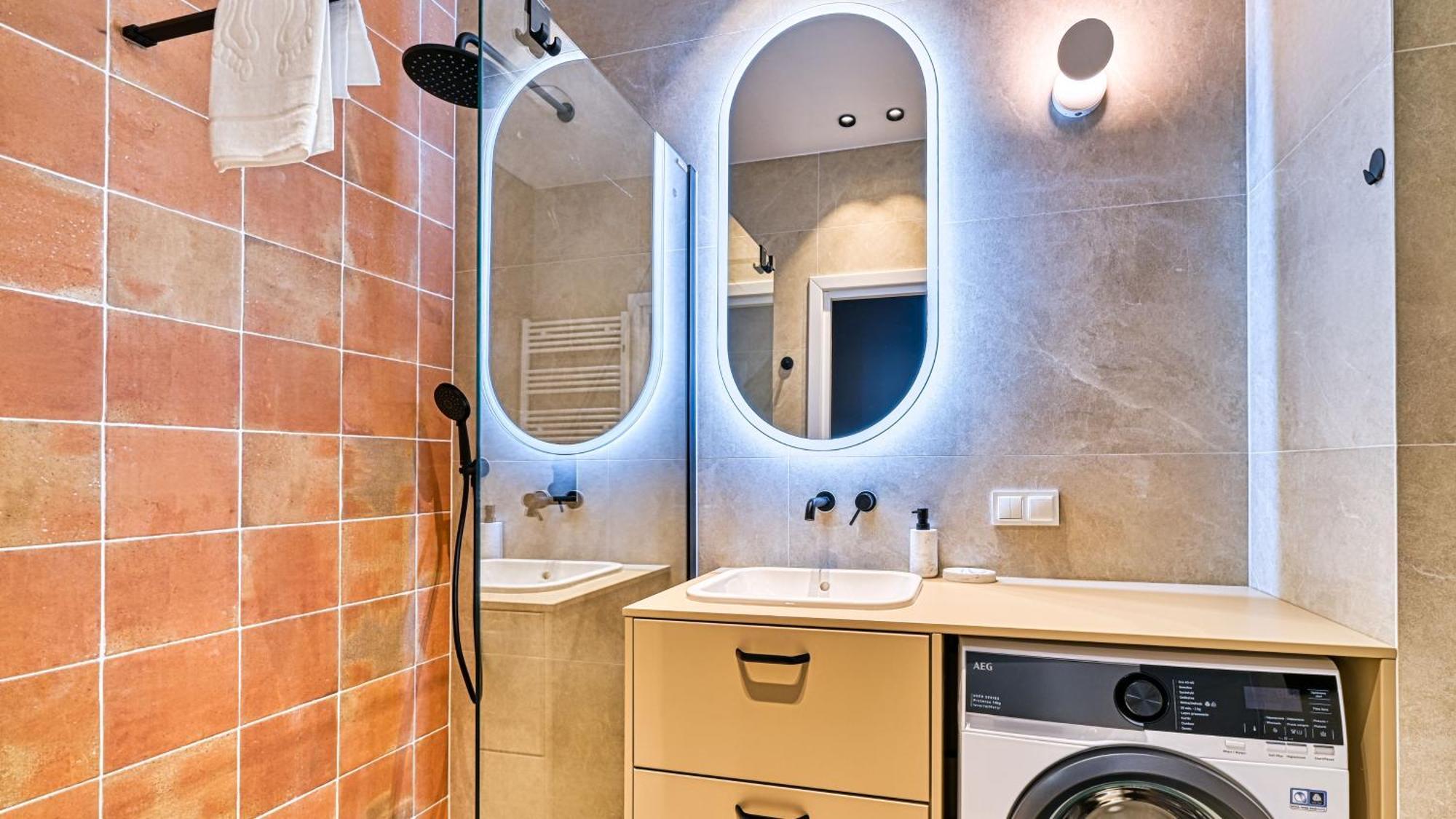Apartamenty Sun & Snow Ostoja Parku Narodowego Шклярска Поремба Екстериор снимка